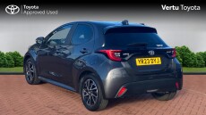 Toyota Yaris 1.5 Hybrid Design 5dr CVT Hybrid Hatchback